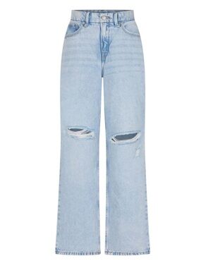 Good American Good 90's Jeans Blue542 Size 10/30